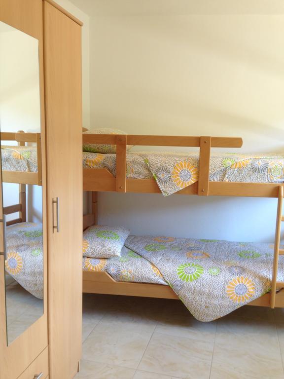 Apartmani Lazarevic Luštica Zewnętrze zdjęcie