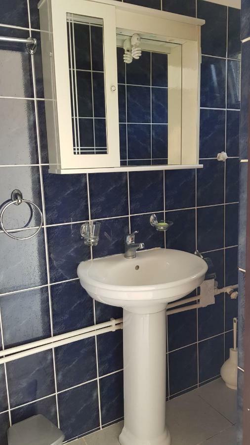 Apartmani Lazarevic Luštica Zewnętrze zdjęcie